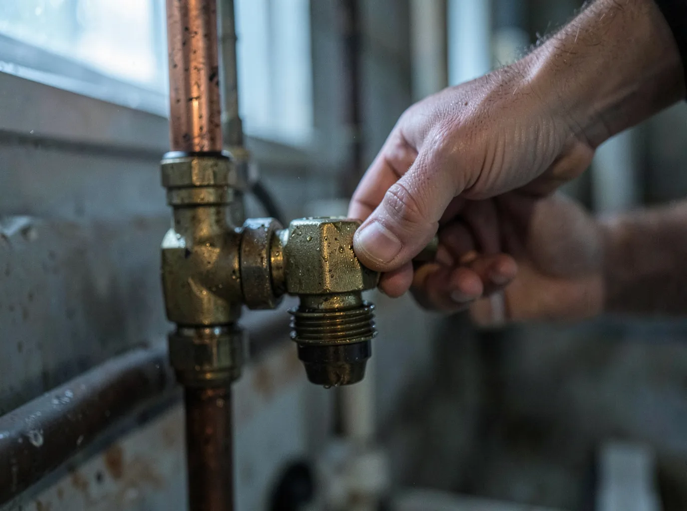 Emergency Plumber Herreid, SD FAQs